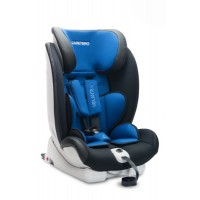 Автокресло Caretero Volante Fix NAVY